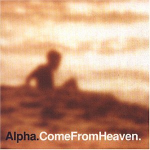 Alpha - Back